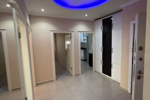 3+1 Lejlighed  i Alanya, Antalya, Tyrkiet Nr. 216904 - 10