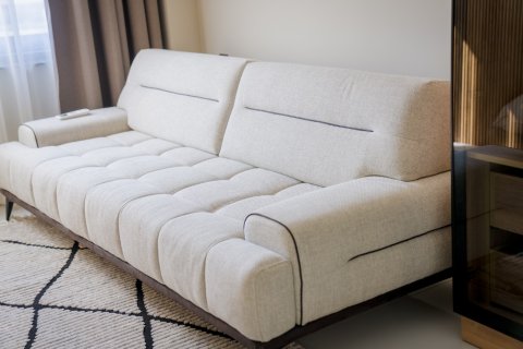 Аренда квартиры  в Аланье, Анталье, Турция 3+1, 130м2, №216903 – фото 22