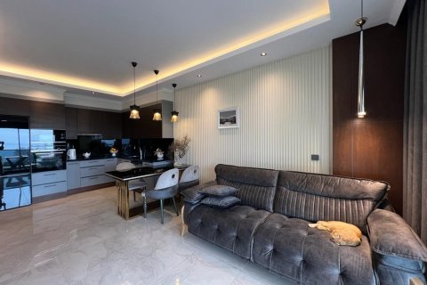 1+1 Lejlighed  i Alanya, Antalya, Tyrkiet Nr. 216902 - 10