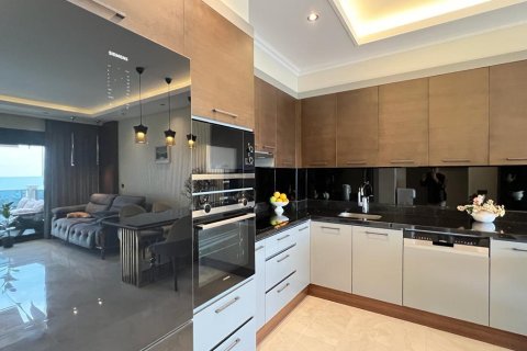 1+1 Lejlighed  i Alanya, Antalya, Tyrkiet Nr. 216902 - 25