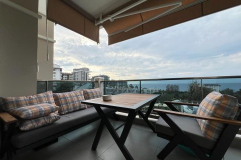 1+1 Lejlighed  i Alanya, Antalya, Tyrkiet Nr. 216902 - 24