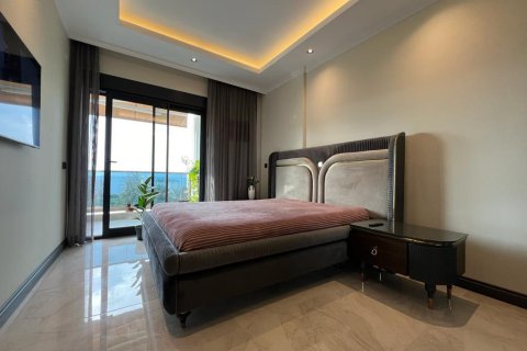 1+1 Lejlighed  i Alanya, Antalya, Tyrkiet Nr. 216902 - 3