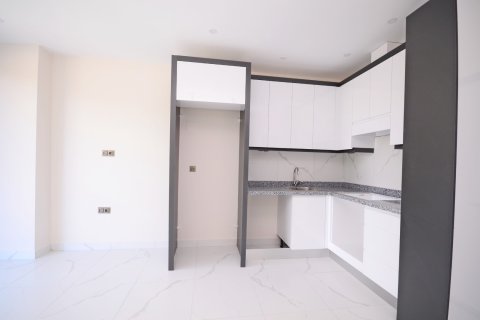 1+1 Wohnung in Alanya, Antalya, Türkei Nr. 216743 - 17