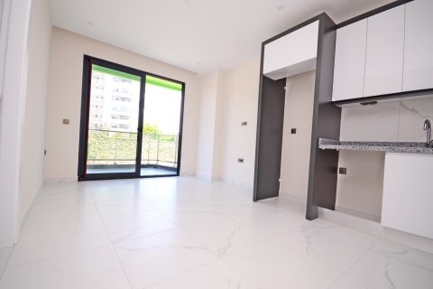 1+1 Wohnung in Alanya, Antalya, Türkei Nr. 216743 - 19