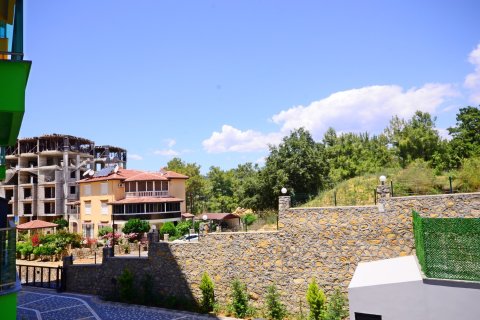 1+1 Wohnung in Alanya, Antalya, Türkei Nr. 216743 - 27