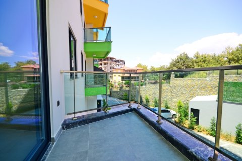 1+1 Wohnung in Alanya, Antalya, Türkei Nr. 216743 - 25