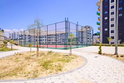 1+1 Wohnung in Alanya, Antalya, Türkei Nr. 216743 - 29