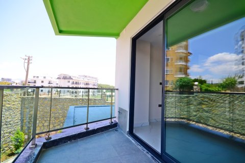 1+1 Wohnung in Alanya, Antalya, Türkei Nr. 216743 - 26