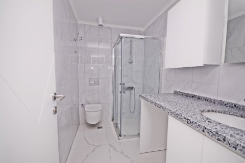 1+1 Wohnung in Alanya, Antalya, Türkei Nr. 216743 - 21