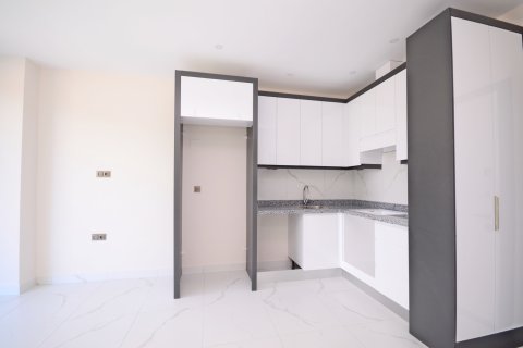 1+1 Wohnung in Alanya, Antalya, Türkei Nr. 216743 - 5