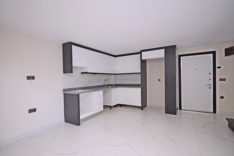 Аренда квартиры  в Аланье, Анталье, Турция 2+1, 80м2, №216742 – фото 8