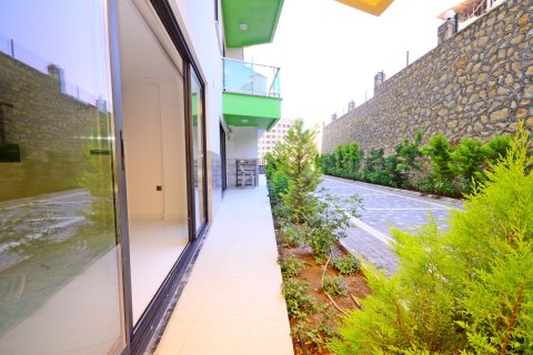 Аренда квартиры  в Аланье, Анталье, Турция 2+1, 80м2, №216742 – фото 22