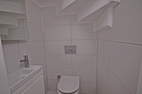 Аренда квартиры  в Аланье, Анталье, Турция 2+1, 80м2, №216742 – фото 13