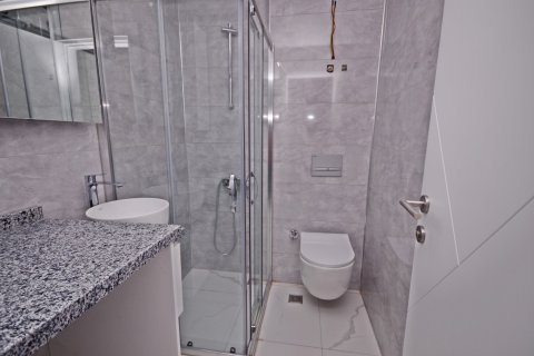 Аренда квартиры  в Аланье, Анталье, Турция 2+1, 80м2, №216742 – фото 21