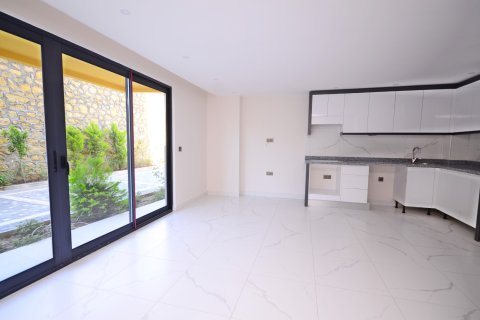 Аренда квартиры  в Аланье, Анталье, Турция 2+1, 80м2, №216742 – фото 7