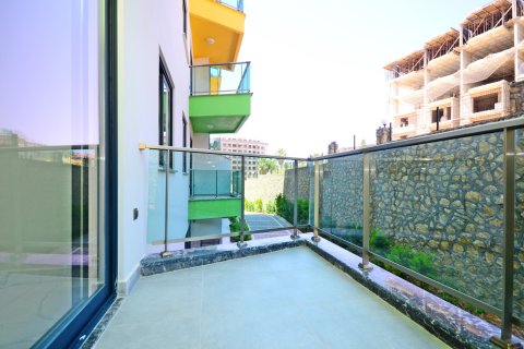 Аренда квартиры  в Аланье, Анталье, Турция 2+1, 80м2, №216742 – фото 18