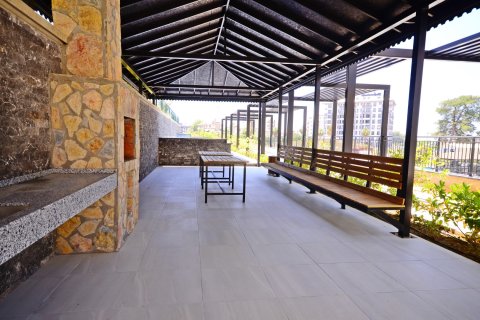 Аренда квартиры  в Аланье, Анталье, Турция 2+1, 80м2, №216742 – фото 26