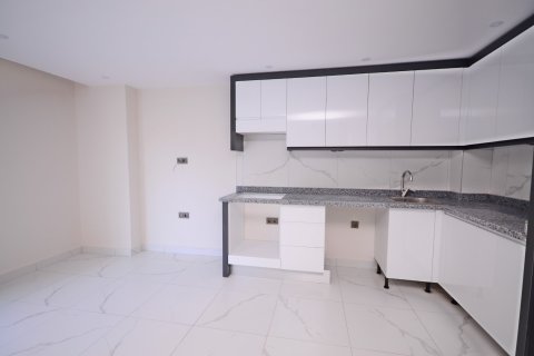 Аренда квартиры  в Аланье, Анталье, Турция 2+1, 80м2, №216742 – фото 11