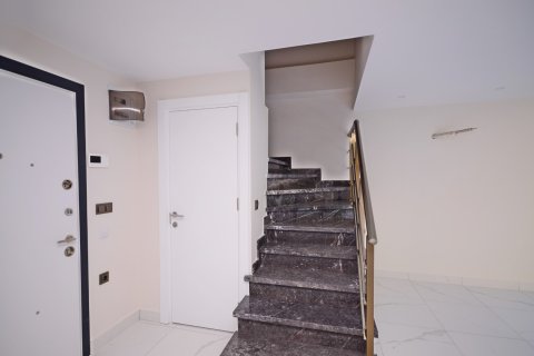 Аренда квартиры  в Аланье, Анталье, Турция 2+1, 80м2, №216742 – фото 12