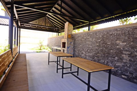 Аренда квартиры  в Аланье, Анталье, Турция 2+1, 80м2, №216742 – фото 27