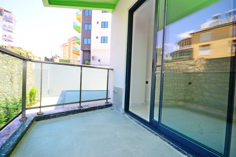 Аренда квартиры  в Аланье, Анталье, Турция 2+1, 80м2, №216742 – фото 19