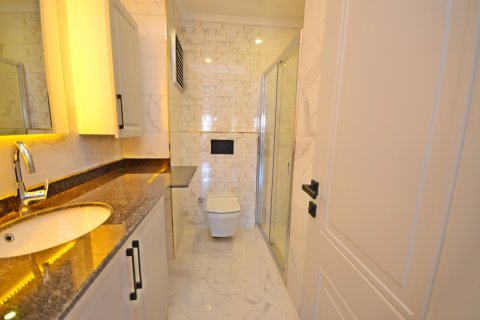 3+1 Wohnung  in Alanya, Antalya, Türkei Nr. 216744 - 17