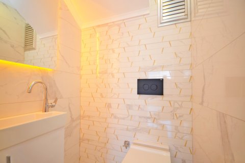 3+1 Wohnung  in Alanya, Antalya, Türkei Nr. 216744 - 23