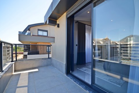 3+1 Wohnung  in Alanya, Antalya, Türkei Nr. 216744 - 10