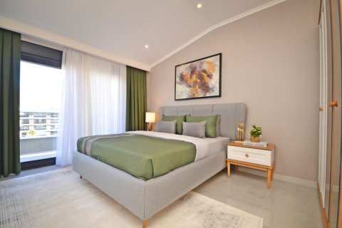 3+1 Wohnung  in Alanya, Antalya, Türkei Nr. 216744 - 14