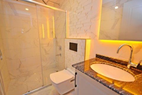 3+1 Wohnung  in Alanya, Antalya, Türkei Nr. 216744 - 11