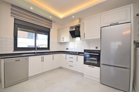 3+1 Wohnung  in Alanya, Antalya, Türkei Nr. 216744 - 18