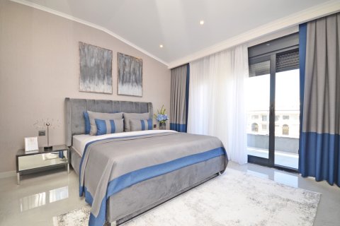 3+1 Wohnung  in Alanya, Antalya, Türkei Nr. 216744 - 8