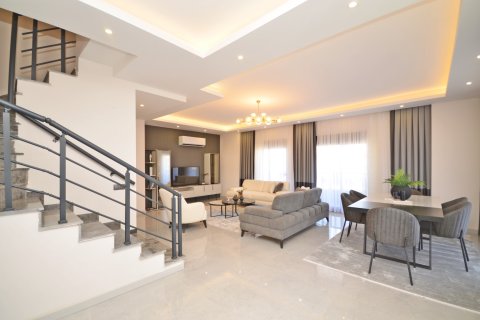3+1 Wohnung  in Alanya, Antalya, Türkei Nr. 216744 - 20