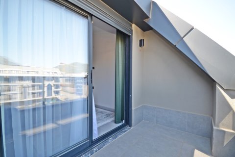 3+1 Wohnung  in Alanya, Antalya, Türkei Nr. 216744 - 16