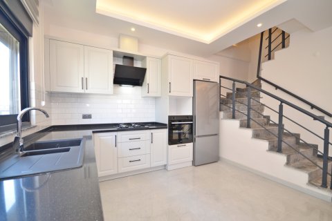 3+1 Wohnung  in Alanya, Antalya, Türkei Nr. 216744 - 24