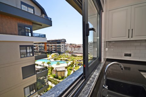 3+1 Wohnung  in Alanya, Antalya, Türkei Nr. 216744 - 25