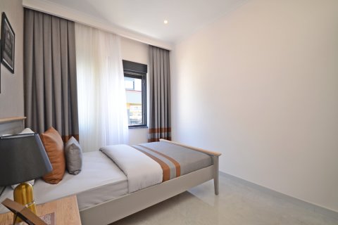 3+1 Wohnung  in Alanya, Antalya, Türkei Nr. 216744 - 4