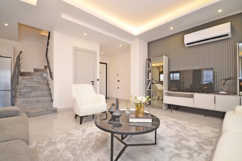 3+1 Wohnung  in Alanya, Antalya, Türkei Nr. 216744 - 21