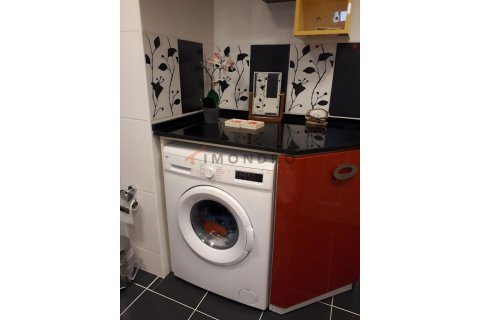 3+1 Leilighet i Konyaalti, Antalya, Tyrkia Nr. 215017 - 10