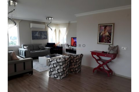 3+1 Leilighet i Konyaalti, Antalya, Tyrkia Nr. 215017 - 1