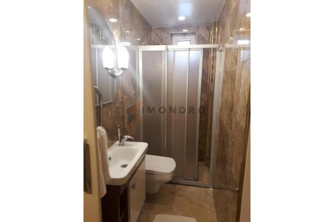 3+1 Leilighet i Konyaalti, Antalya, Tyrkia Nr. 215017 - 11