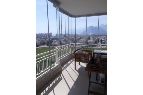 3+1 Leilighet i Konyaalti, Antalya, Tyrkia Nr. 215017 - 4
