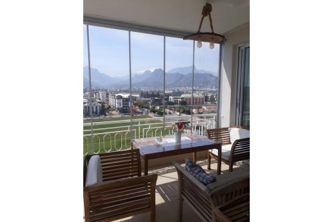 3+1 Leilighet i Konyaalti, Antalya, Tyrkia Nr. 215017 - 5