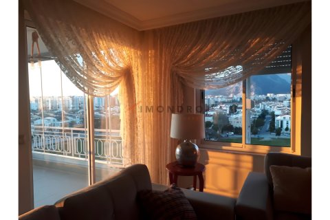 3+1 Leilighet i Konyaalti, Antalya, Tyrkia Nr. 215017 - 6