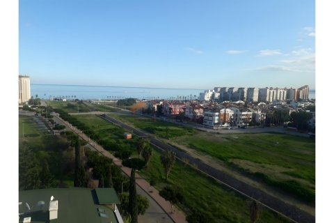 3+1 Leilighet i Konyaalti, Antalya, Tyrkia Nr. 215017 - 12