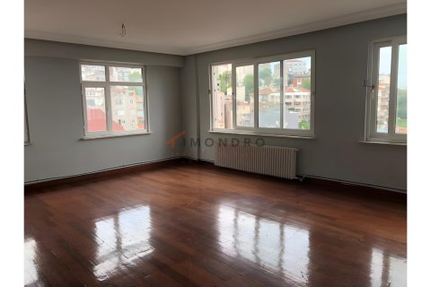 آپارتمان در Beyoglu، Istanbul ، ترکیه 3 خوابه ، 125 متر مربع. شماره 215019 - 7