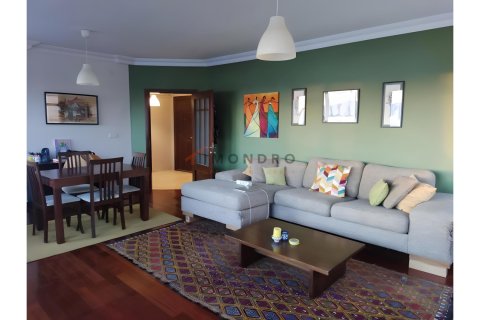 آپارتمان در Beyoglu، Istanbul ، ترکیه 3 خوابه ، 125 متر مربع. شماره 215019 - 5