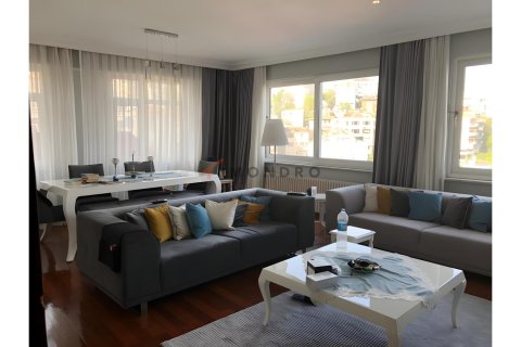 آپارتمان در Beyoglu، Istanbul ، ترکیه 3 خوابه ، 125 متر مربع. شماره 215019 - 4