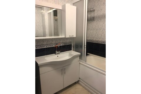 آپارتمان در Beyoglu، Istanbul ، ترکیه 3 خوابه ، 125 متر مربع. شماره 215019 - 10