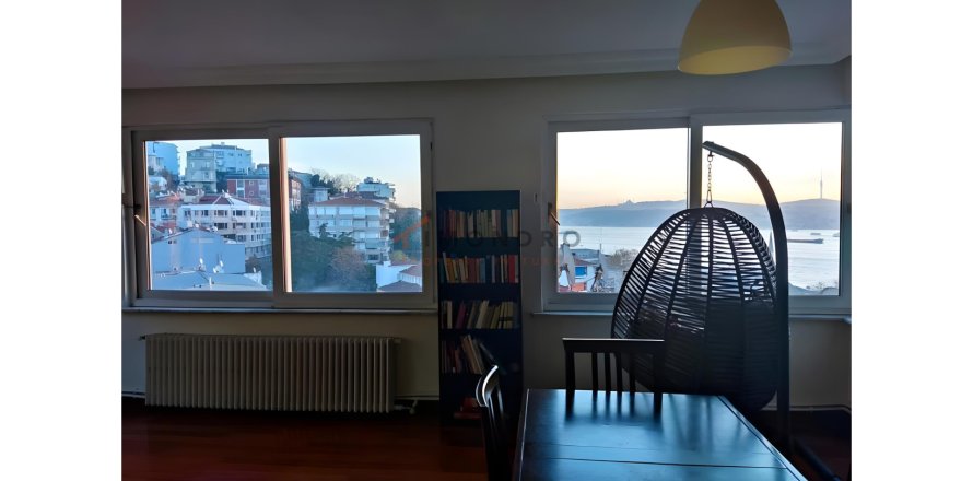 3+1 Lägenhet  i Beyoglu, Istanbul, istanbul, Turkiet Nr. 215019